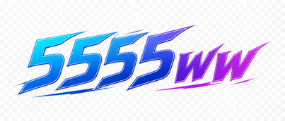 5555ww লোগো